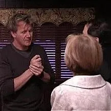 Cauchemar en cuisine US