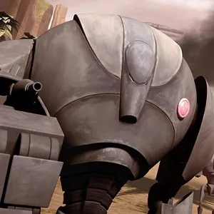 Star Wars : The Clone Wars