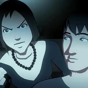 Iron Man - Armored Adventures