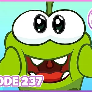 Om Nom Stories
