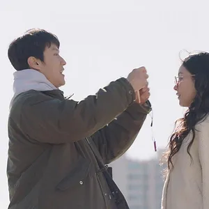 Mad for Each Other