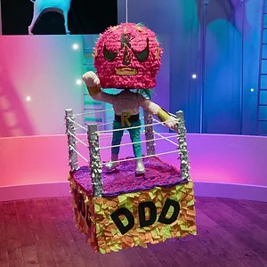 Piñata Masters!