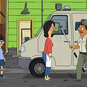 Bob's Burgers
