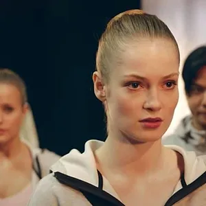 Léna - Rêve d'étoile