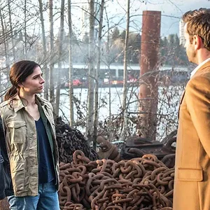 Supernatural