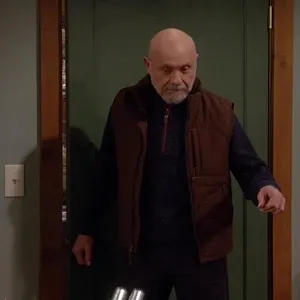 C’est moi le chef !