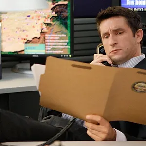 NCIS : Enquêtes spéciales