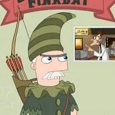 Phinéas et Ferb