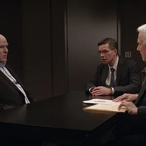 NCIS : Enquêtes spéciales