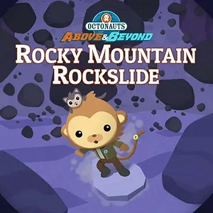 Les Octonauts : Mission Terre
