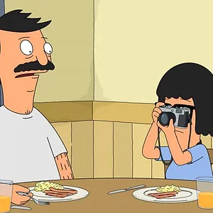 Bob's Burgers