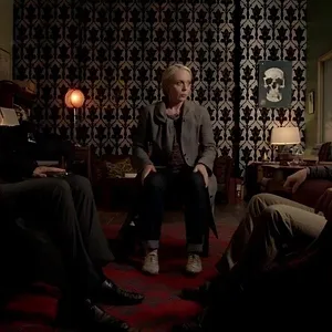 Sherlock