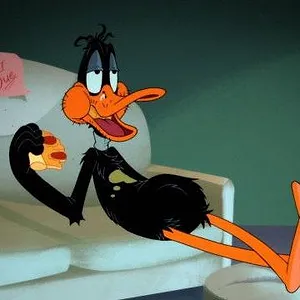Looney Tunes Cartoons