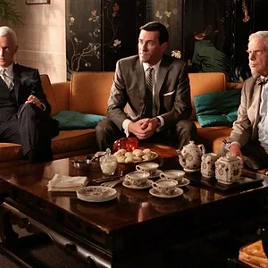 Mad Men