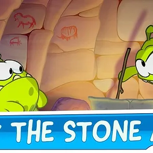 Om Nom Stories
