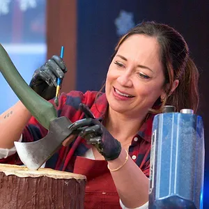 On en mangerait… ou pas : Spécial fêtes