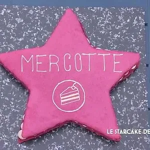 Le Meilleur Pâtissier : Célébrités