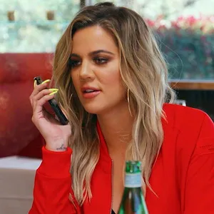 L'incroyable Famille Kardashian