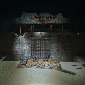 100 % physique : Asie