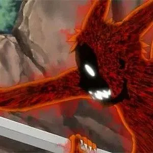 NARUTO