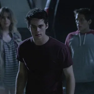 Teen Wolf