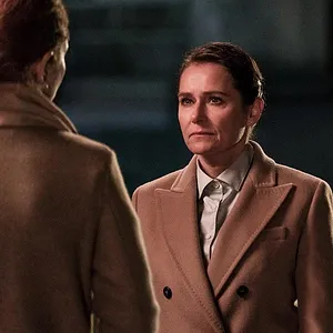 Borgen : Le pouvoir et la gloire