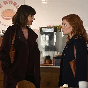 Zoey et son incroyable playlist