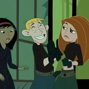 Kim Possible