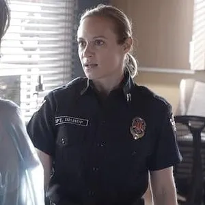 Grey's Anatomy : Station 19