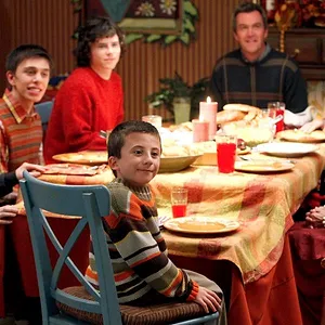 The Middle