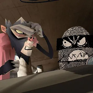 Le Monde incroyable de Gumball