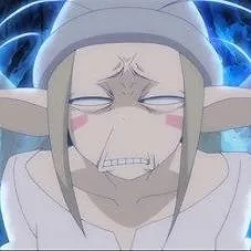 Soul Eater
