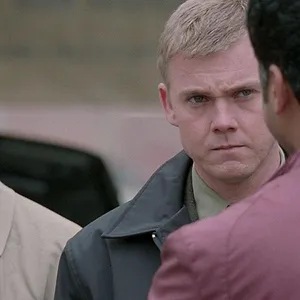 New York Police Blues