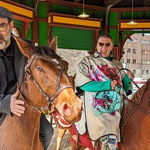 Travel Man : 48 Hours in...