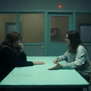 The Twisted Tale of Amanda Knox