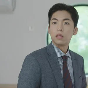 Extraordinary Attorney Woo