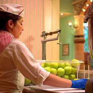 Une Journée à Disney