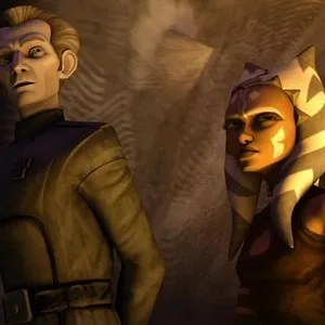 Star Wars : The Clone Wars