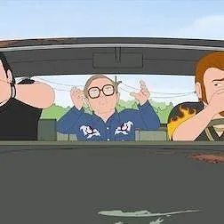 Trailer Park Boys: The Animated Series