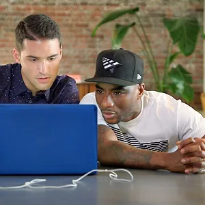 Catfish : Fausse identité