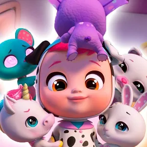 Cry Babies Magic Tears