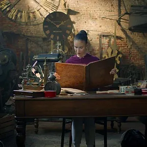 Léna - Rêve d'étoile