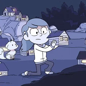 Hilda