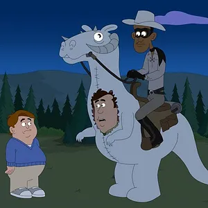 Brickleberry
