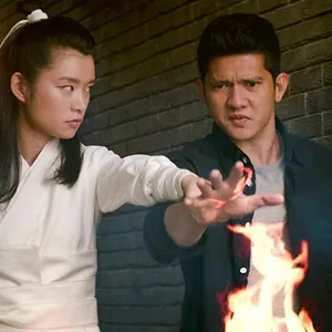 Wu Assassins