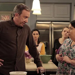 C’est moi le chef !