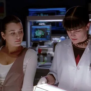 NCIS : Enquêtes spéciales