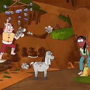 Épisode 19