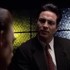 New York, police judiciaire