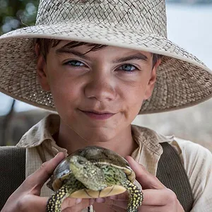 La folle aventure des Durrell